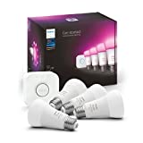 Philips Hue Starter Kit